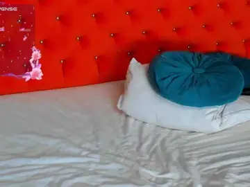 Bongacams Sex Cam of VallerieJones