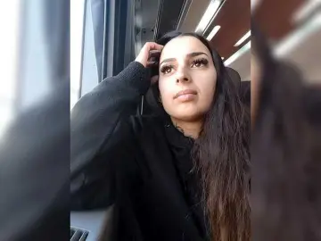 Bongacams Best Webcam of VallerieJones