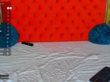 Bongacams Live Sex Cam of VallerieJones