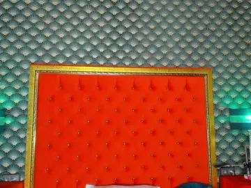 Bongacams Watch Live Sex Cams of VallerieJones