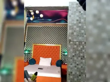 Bongacams Free Porn Cam of VallerieJones