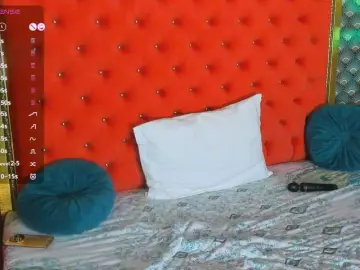 Bongacams Live Sex Cam of VallerieJones