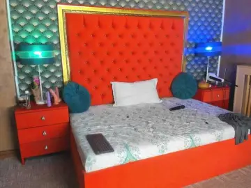 Bongacams Adult Webcam of VallerieJones