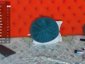 Bongacams Sex Cam of VallerieJones