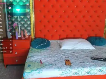 Bongacams Adult Webcam of VallerieJones