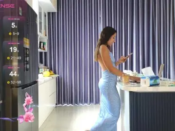 Bongacams Adult Webcam of hot-ass-18