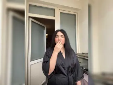 Bongacams Private Sex Chat of AlisaStar2025