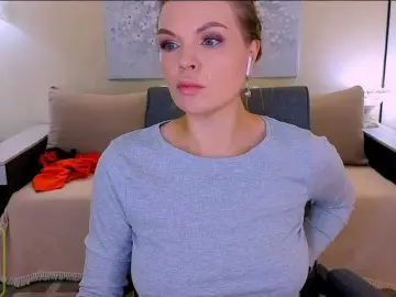 Bongacams Live Porn of AureliaFly