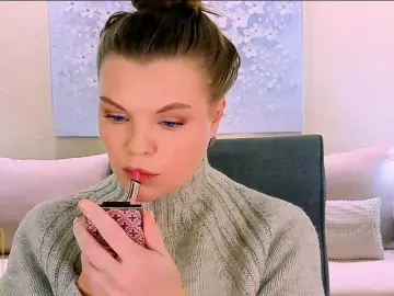 Bongacams Free Porn Cam of AureliaFly