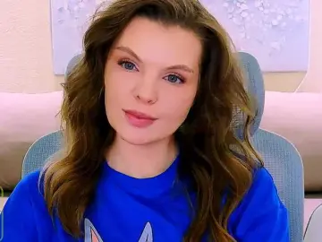 Bongacams Adult Video Chat of AureliaFly