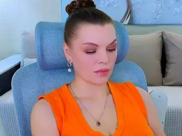 Bongacams Live Sex of AureliaFly