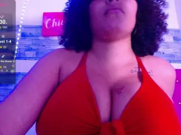 Bongacams Free Porn Cam of Bignaturalboobs