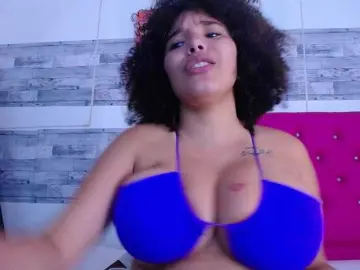 Bongacams Nude Webcam of Bignaturalboobs