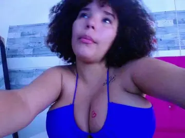 Bongacams Nude Webcam of Bignaturalboobs