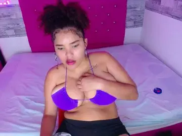 Bongacams Live Sex Cam of Bignaturalboobs