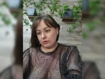 Bongacams Best Webcam of Enigma-