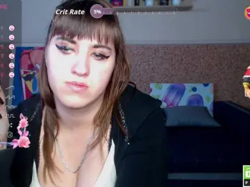 Bongacams Live Sex Cam of IvannaAmali661