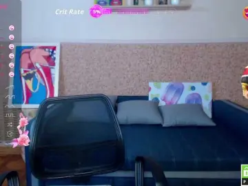 Bongacams Best Webcam of IvannaAmali661