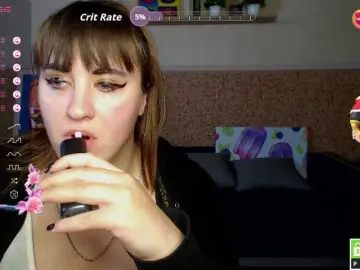 Bongacams Live Porn of IvannaAmali661