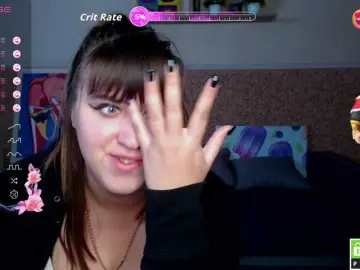 Bongacams Free Live Porn of IvannaAmali661