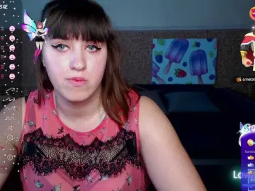 Bongacams Adult Video Chat of IvannaAmali661