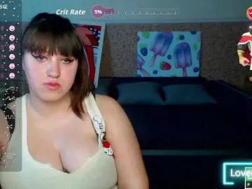 Bongacams Live Sex Cam of IvannaAmali661