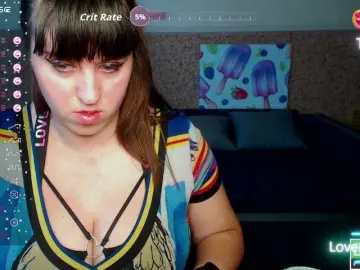 Bongacams Sex Cam of IvannaAmali661