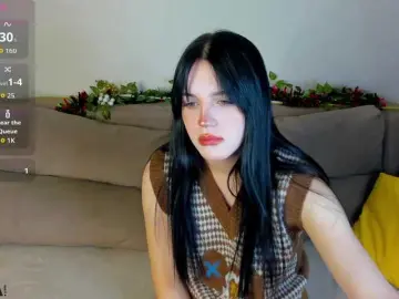 Bongacams Sex Chat of Lilith-Wholshh