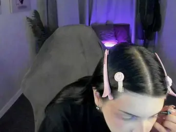 Bongacams Adult Webcams of Lilith-Wholshh