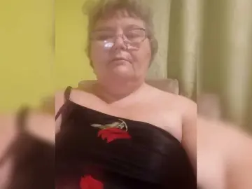 Bongacams Sex Cam of Alenkagold