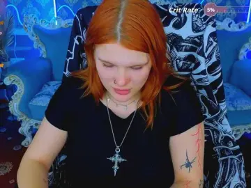 Bongacams Sex Chat of ClumsyNana