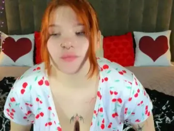 Bongacams Best Webcam of ClumsyNana