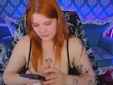 Bongacams Live Sex Cam of ClumsyNana