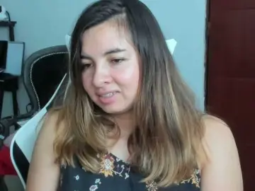 Bongacams Sex Cam of LaraCat1