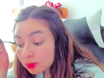 Bongacams Sex Chat of LaraCat1