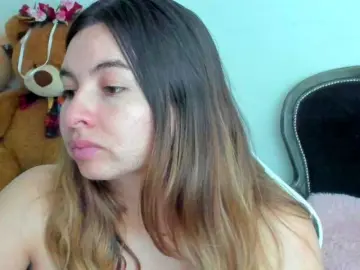 Bongacams Private Sex Chat of LaraCat1