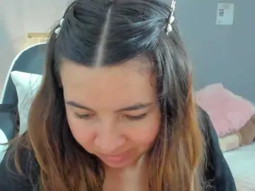Bongacams Private Sex Chat of LaraCat1