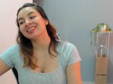 Bongacams Live Sex of LaraCat1