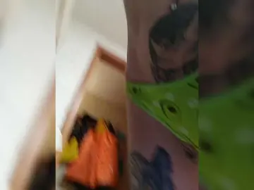 Bongacams Live Sex of RedFox9595