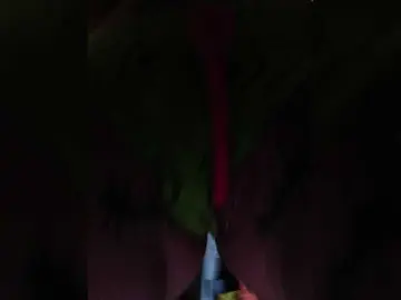 Bongacams Adult Webcam of RedFox9595