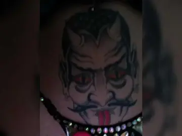 Bongacams Adult Video Chat of RedFox9595