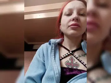 Bongacams Live Sex of RedFox9595