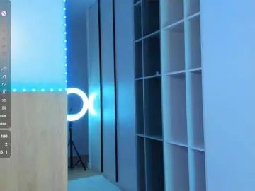 Bongacams Free Live Porn of Xonalenei