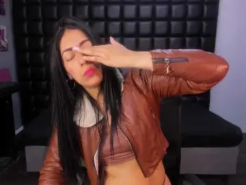 Bongacams Adult Video Chat of ashlyysweet1