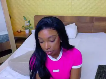 Bongacams Adult Video Chat of shamira-moore