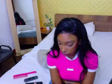 Bongacams Sex Chat of shamira-moore