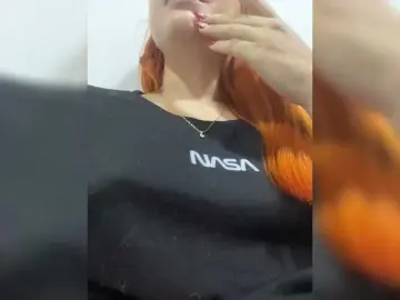 Bongacams Sex Chat of ArannaMartine