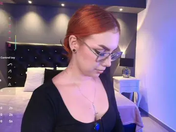 Bongacams Live Porn of ArannaMartine