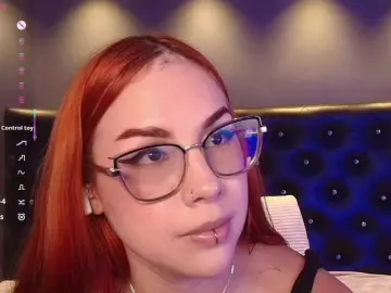 Bongacams Sex Chat of ArannaMartine