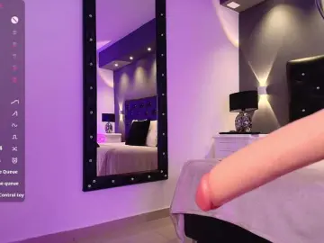 Bongacams Sex Cam of ArannaMartine